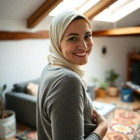 Nadia Benali