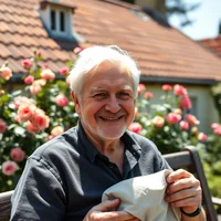 Philippe Gautier