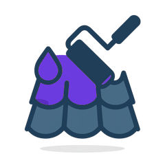 Démoussage + hydrofuge