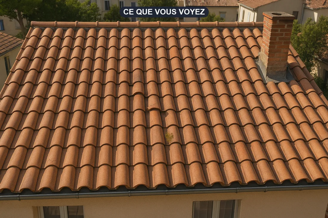 Expertise couvreur Orvault — photo 1