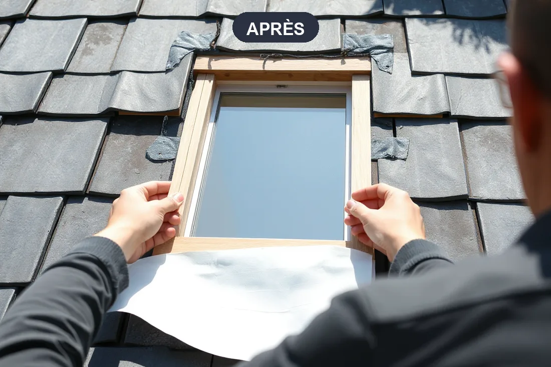 Expertise couvreur Orvault — photo 2