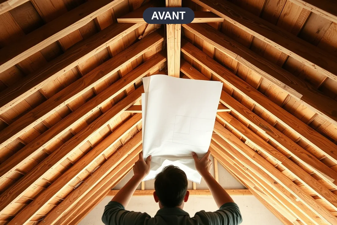 Expertise couvreur Orvault — photo 1