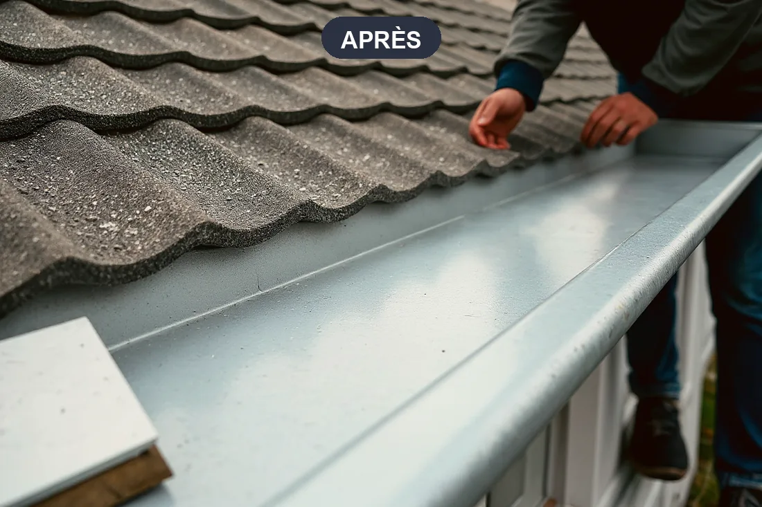 Expertise couvreur Orvault — photo 2