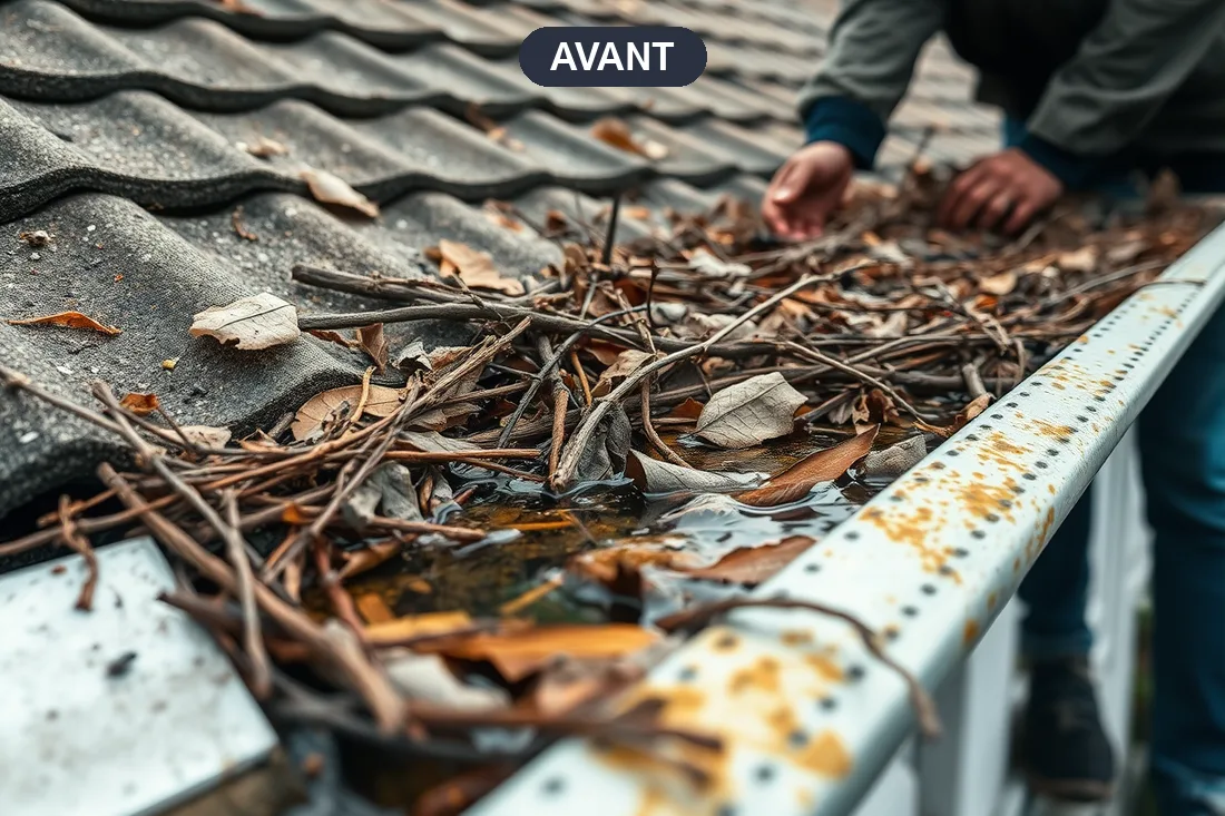 Expertise couvreur Orvault — photo 1