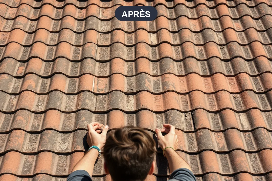 Expertise couvreur Orvault — photo 2
