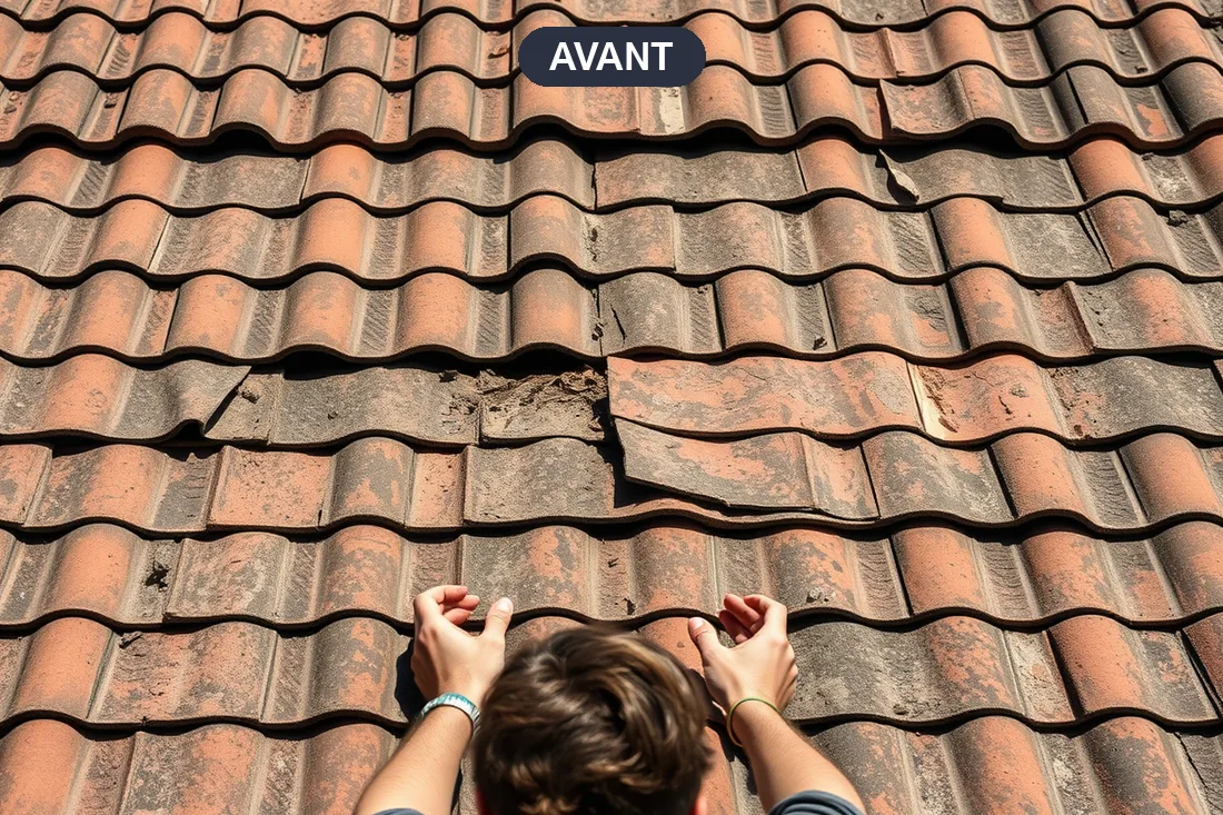 Expertise couvreur Orvault — photo 1