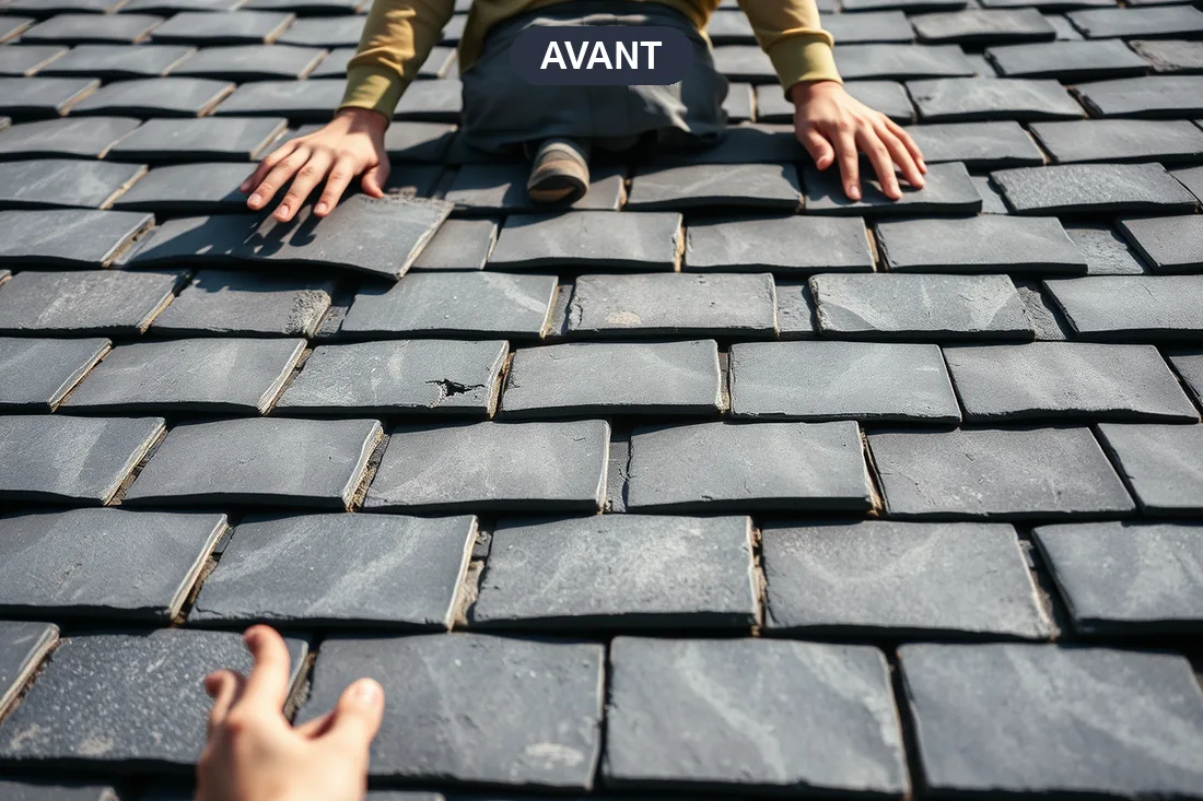 Expertise couvreur Orvault — photo 1